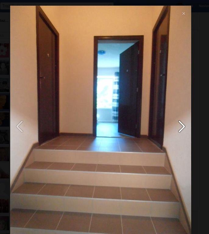 Apartment Afrika Makarska Quarto foto