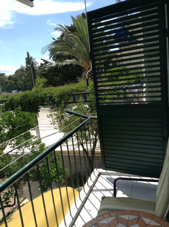 Apartment Afrika Makarska Quarto foto