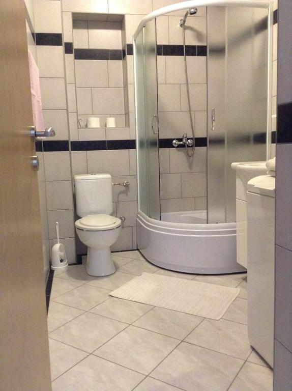 Apartment Afrika Makarska Quarto foto