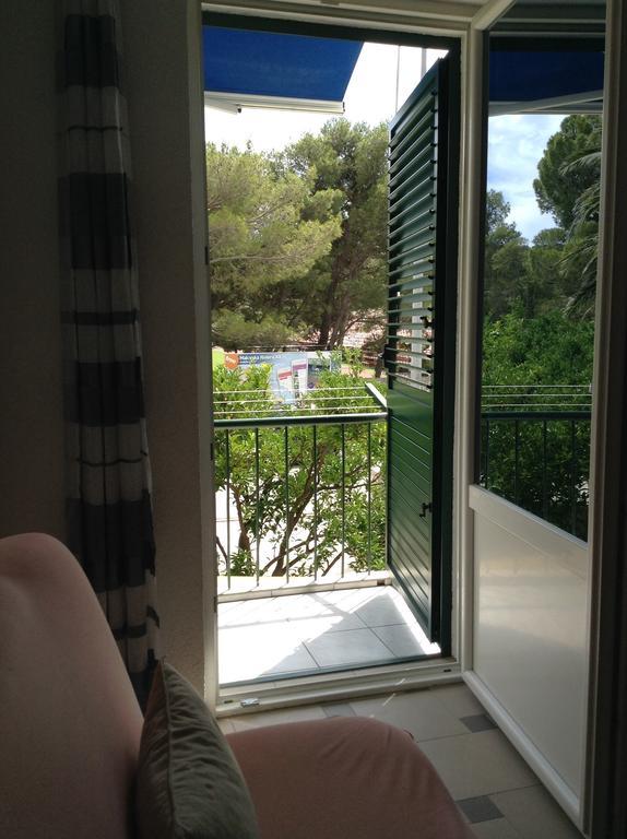 Apartment Afrika Makarska Quarto foto