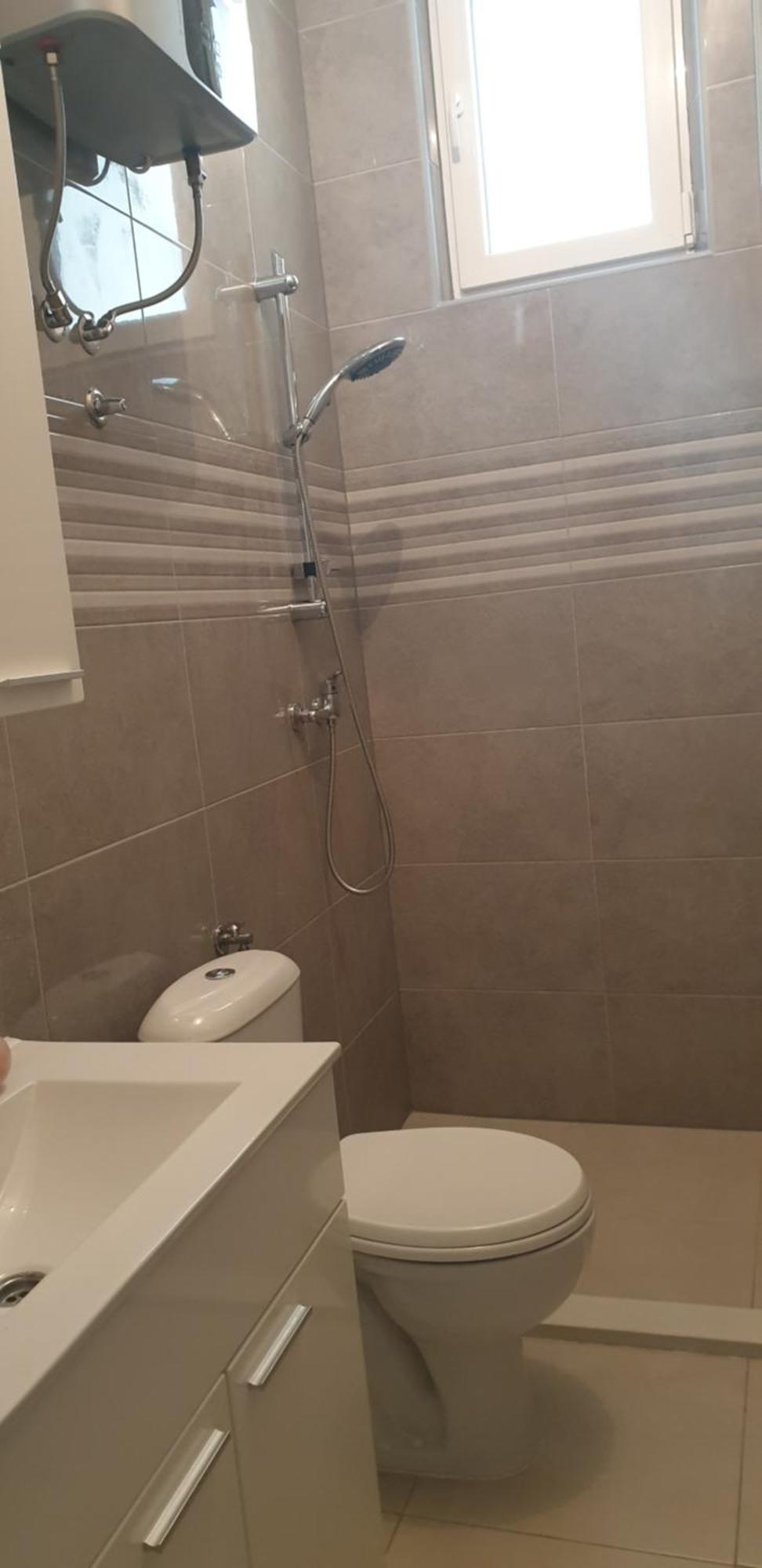 Apartment Afrika Makarska Quarto foto