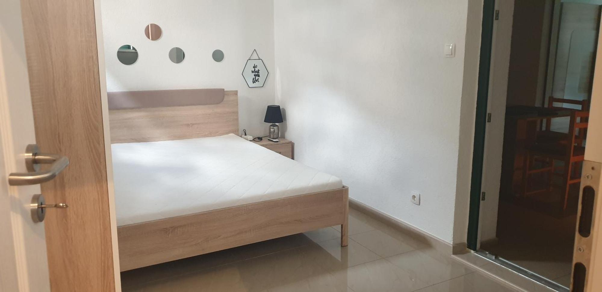 Apartment Afrika Makarska Quarto foto