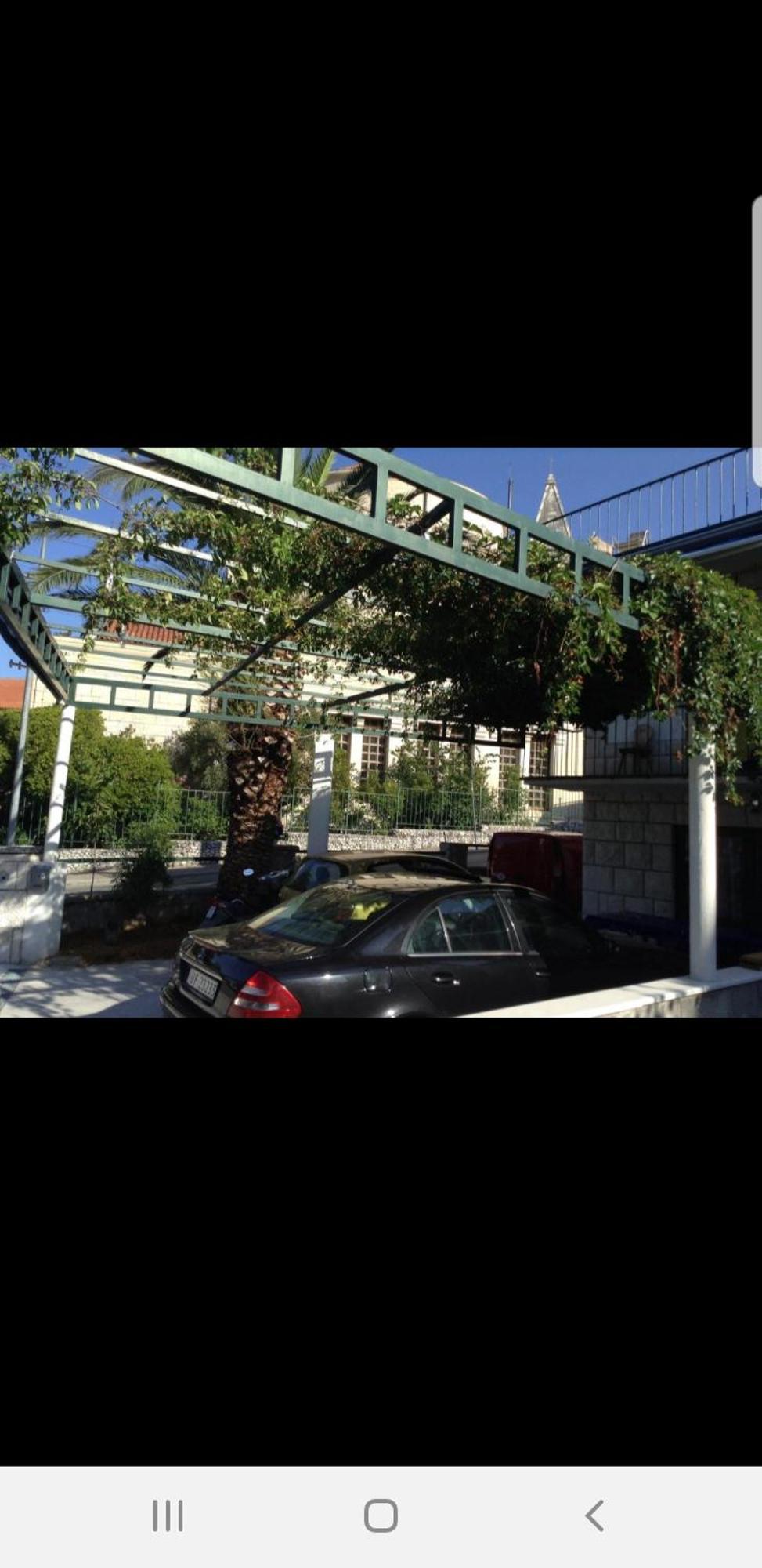 Apartment Afrika Makarska Exterior foto